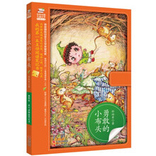 勇敢的小布头/百年中国儿童文学经典文库