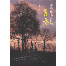 遗落在北大荒的青春