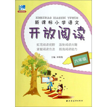 新课标小学语文开放阅读六年级