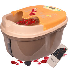 凯仕乐 (国际品牌) KSR-A216遥控智能养生足浴