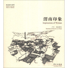 渭南印象