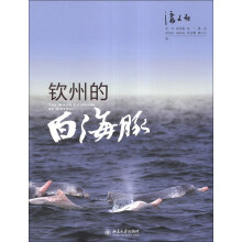 钦州的白海豚