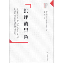 批评的冒险