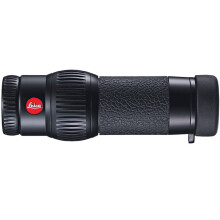 徕卡(Leica) MONOVID 8 x 20 黑色 单筒望远镜