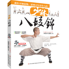 少林八段锦