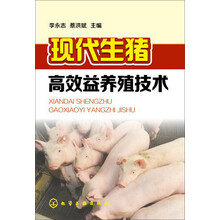 现代生猪高效益养殖技术