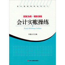 会计实账操练