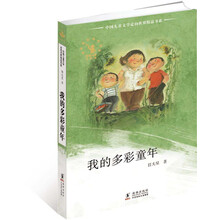 我的多彩童年