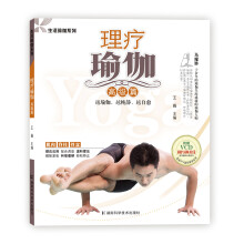 理疗瑜伽(高级篇)(附VCD光盘)