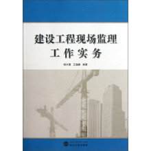 建设工程现场监理工作实务