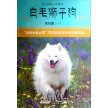 中外动物小说精品:白毛狮子狗