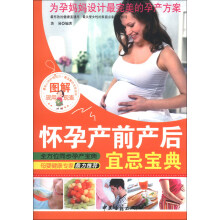 图解怀孕产前产后宜忌宝典
