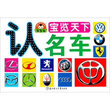 宝览天下：认名车
