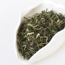 2014年绿茶新茶叶 张一元茶叶 高桥银峰(特级