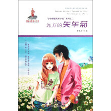 全国优秀儿童文学奖获奖作家书系·远方的矢车菊(国家出版基金资助的优秀图书,汇集国内原创知名作家力作 )