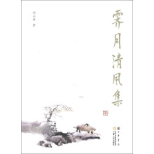 霁月清风集