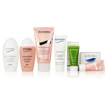 <em>Biotherm碧欧泉</em>活泉润漾旅行套装<em>女士补水</em>保湿