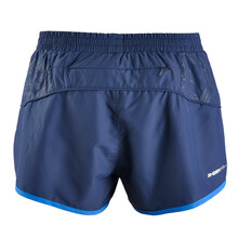 力为/leevy2014新款马拉松三分<em>田径跑步</em>运动短