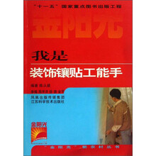 金阳光新农村丛书-我是装饰镶贴工能手