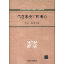 高等院校信息管理与信息系统专业系列教材:信息系统工程概论