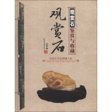 中国艺术品典藏大系（第1辑）：观赏石鉴赏与收藏
