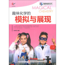 物质构成的化学：趣味化学的模拟与展现