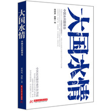 大国水情：中国水问题报告