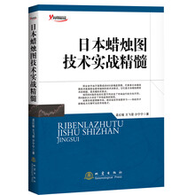 日本蜡烛图技术实战精髓