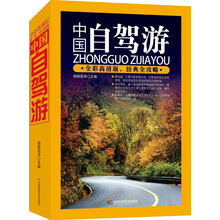 中国自驾游