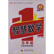 智慧数学·五年级