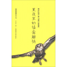 黑夜里的猛禽雕鸮