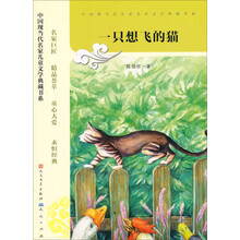 一只想飞的猫