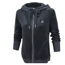 <em>阿迪达斯Adidas</em> 2013<em>冬季</em>新款 <em>外套</em> <em>女装</em> 针织