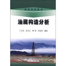 油藏构造分析