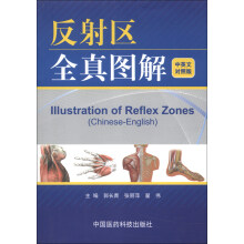 反射区全真图解(中英文对照版)