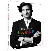 麦克米伦世纪·非凡乔布斯（少年版·定制版）