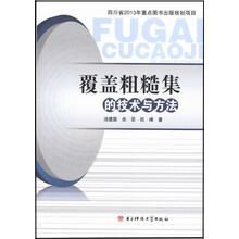 覆盖粗糙集的技术与方法