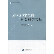 海外著名人类学家讲座译丛·全球现代性之窗：社会科学文集