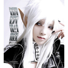 漫友精品刊物COSPLAY100：钢铁心脏