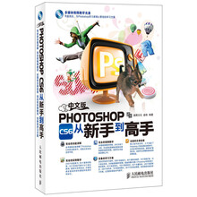 中文版Photoshop CS6从新手到高手