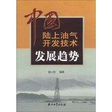 中国陆上油气开发技术发展趋势