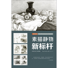 素描静物新标杆