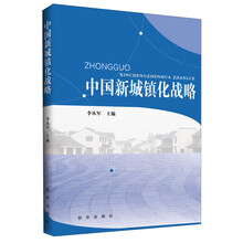 中国新城镇化战略