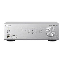 索尼(SONY) UDA-1 USB解码功放器 银色在京