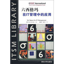六西格玛在IT管理中的应用