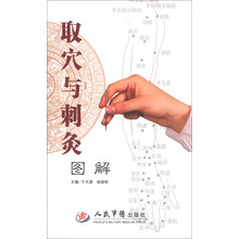取穴与刺灸图解