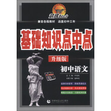 初中语文-基础知识点中点-升级版