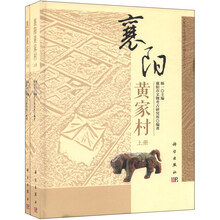襄阳黄家村-(上.下册)