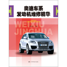 奥迪车系发动机维修精华