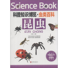 昆虫/科普知识博览